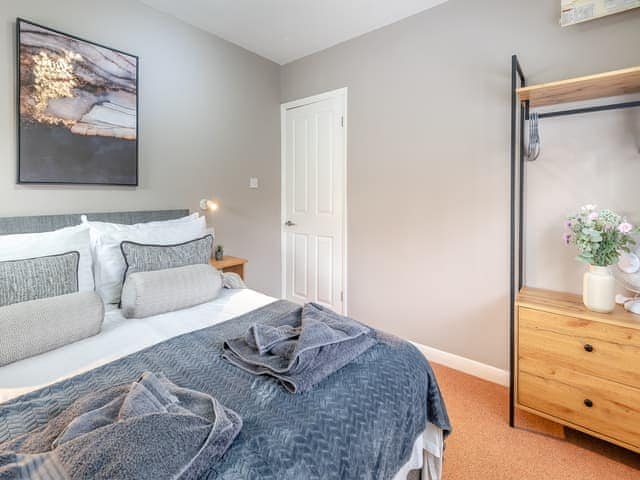 Double bedroom | Tulip, Skegness