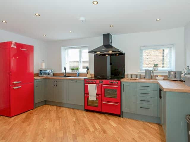 Kitchen | Ashtree Farmhouse, Durham