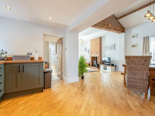 Kitchen | Ashtree Farmhouse, Durham