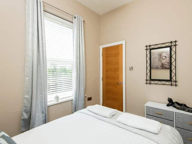 Double bedroom | Ashtree Farmhouse, Durham