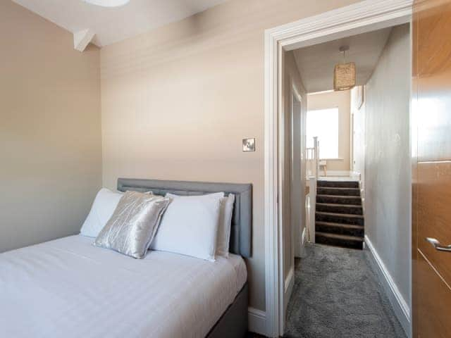 Double bedroom | Ashtree Farmhouse, Durham