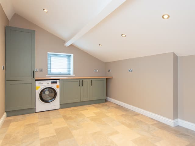 Utility room | Ashtree Farmhouse, Durham