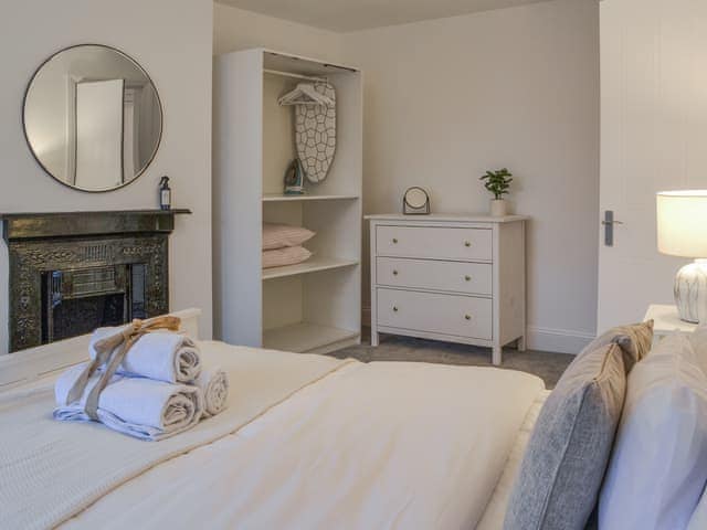 Double bedroom | Roof Tops, York