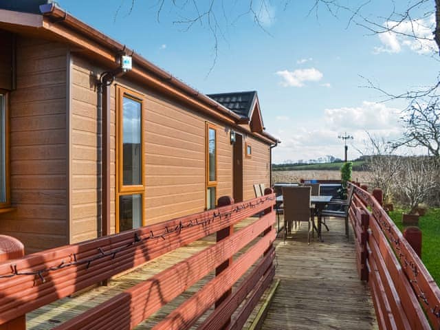 Outdoor | Floki&rsquo;s Lodge, Felmoor Park, near Morpeth