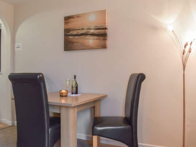 Dining Area | Milking Parlour - Tokenbury Manor Cottages, Liskeard