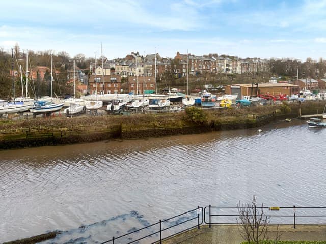 Surrounding area | Esk View Apartment, Whitby