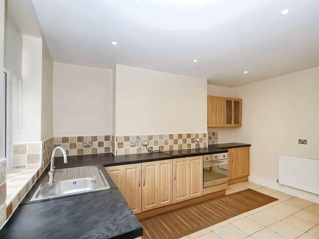 Kitchen | Paddy&rsquo;s Cottage, Flookburgh, near Grange-Over-Sands