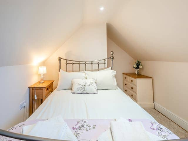 Family bedroom | One Chainbridge Barns - Chainbridge Barns, Skegness