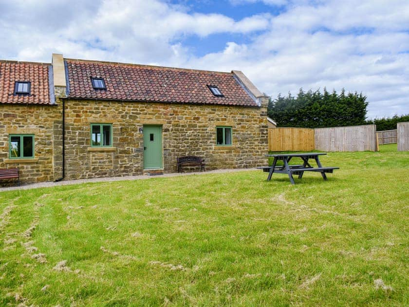 Exterior | The Rabbits Warren - Clay Hall Farm, Easington, Near Staithes