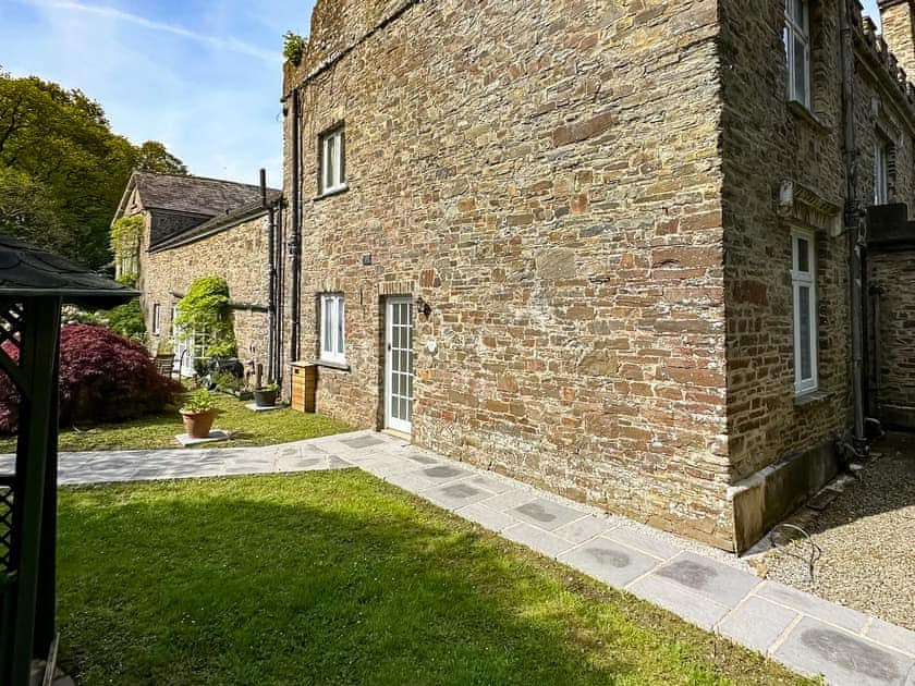 Exterior | Skirr - Town Mills, Great Torrington