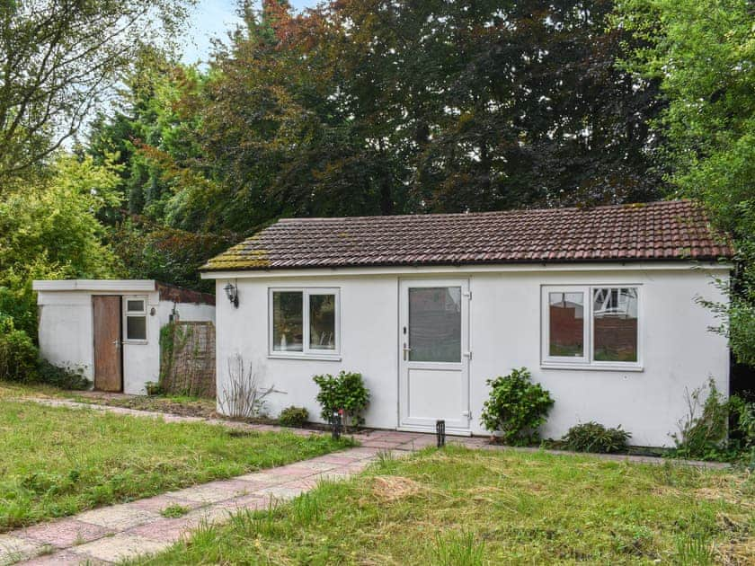 Exterior | The Cottage - Five Gables, Merstham