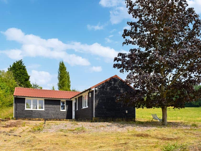 Exterior | The Stables - The Gables, Merstham