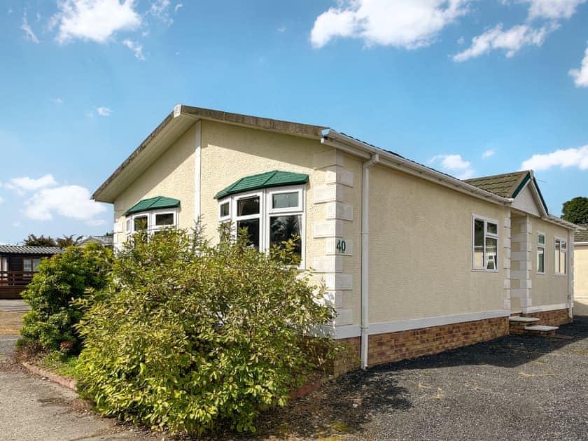 Exterior | Tredegar - Creebridge, Newton Stewart