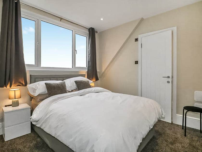 Double bedroom | The Cuckmere 7 - Seaford Retreats, Seaford