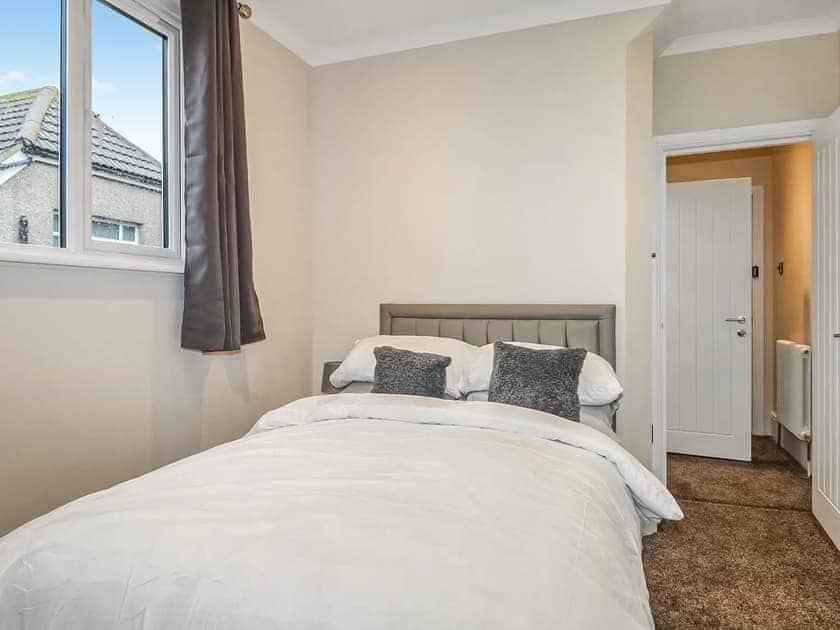 Double bedroom | The Cuckmere 6 - Seaford Retreats, Seaford