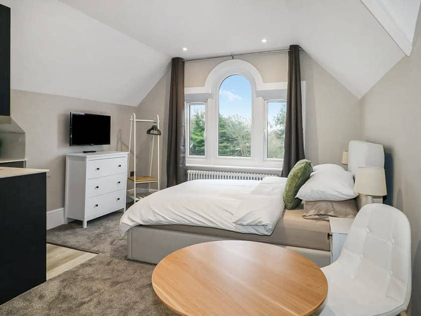 Double bedroom | The Cuckmere 8 - Seaford Retreats, Seaford