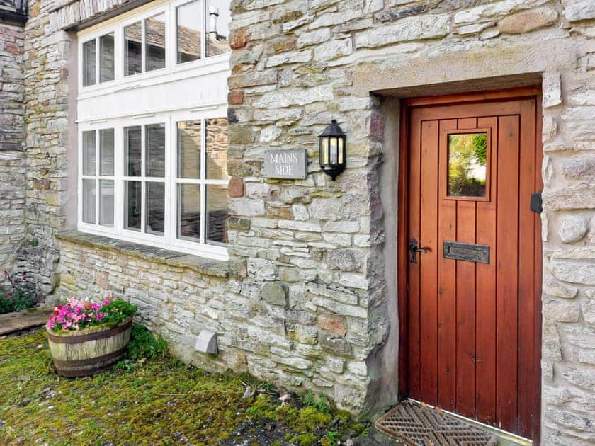 Exterior | Mains Side - Mains Farm, Crosby Garrett, near Kirkby Stephen