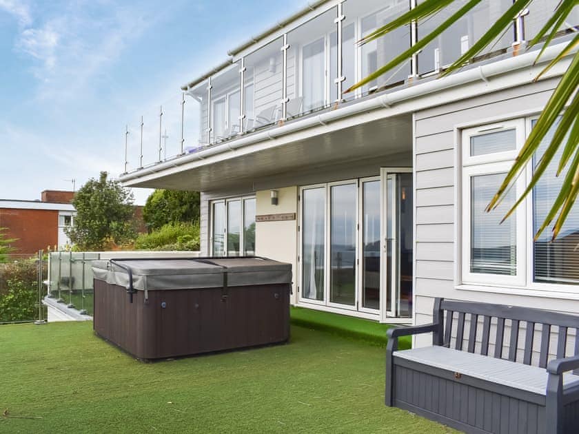 Exterior | Oceans Away - Seasons Apartments, Woolacombe