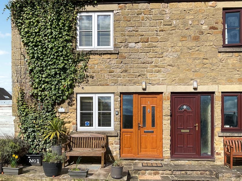 Exterior | Lavender Cottage - Grewelthorpe Getaways, Grewelthorpe, near Masham