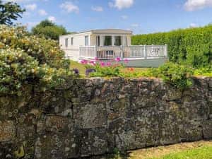 Exterior | Demelzas Retreat, Redruth