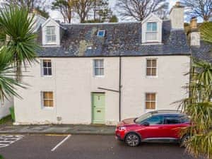 Exterior | Faodail, Plockton