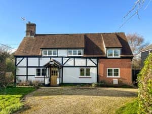 Exterior | Poona Cottage, Cadnam, near Southampton