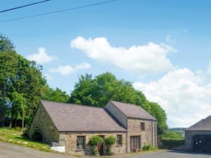 Exterior | Y Cartws, Llanwenog, near Llanybydder