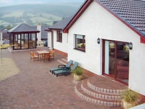 Exterior | Kilbride, Lamlash
