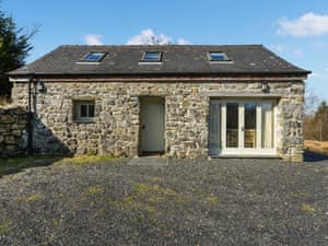 Exterior | Aberserw Cottage, Dolgellau and Coed y Brenin Forest Park