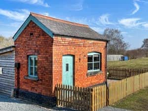 Exterior | The Weighbridge, Clifton, near Newark