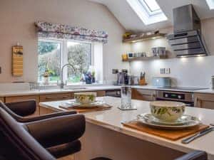 Kitchen | Petals Cottage, Netherseal