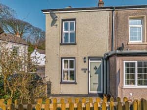 Exterior | Dorys Cottage, Dalton-in-Furness, near Ulverston and Lakeland Peninsula
