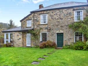 Exterior | Primula House, Okehampton - Sticklepath