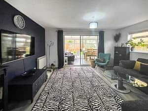 Living area | Woodland View, St Leonards On Sea, near Hastings
