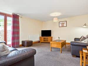 Living area | Hollins Cottage, Farn Arnside, near Carnforth 