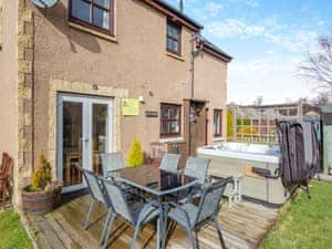 Exterior | Cairnie View, Aviemore