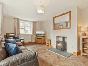 Living room | The Barn, Carnforth
