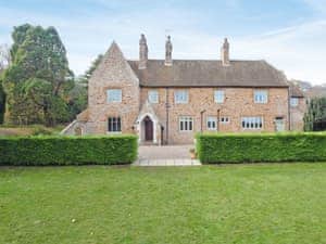 Exterior | Churchaven, Old Hunstanton