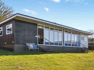 Exterior | High Tide, Cromer