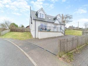 Exterior | Springbank, Brodick