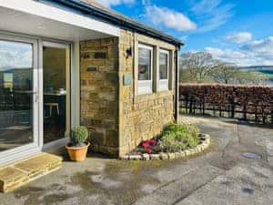 Exterior | The Stable, Silsden, near Skipton