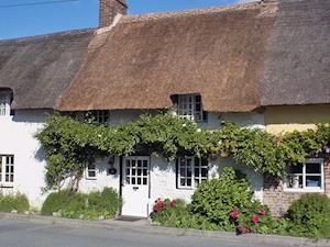 Exterior | Tranquillity Cottage, Winfrith Newburgh