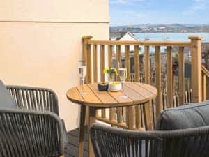 Terrace | River View, Saltash
