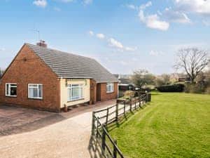 Exterior | The Roost - Owls Range, Woodbury Salterton, near Exmouth