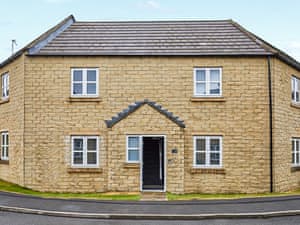 Exterior | Aynsley Mews, Consett