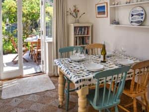 Dining Area | Eva&rsquo;s Cottage, Wenhaston