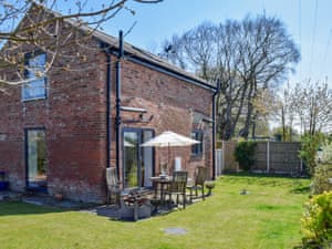 Exterior | The Stables, Knutsford