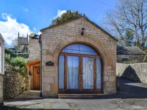 Exterior | Bier House, Blockley, near Moreton-in-Marsh