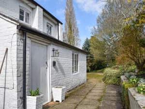 Exterior | Bards View, Loxley, near Stratford-Upon-Avon