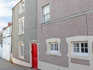 Exterior | Ty Llewelyn, Conwy